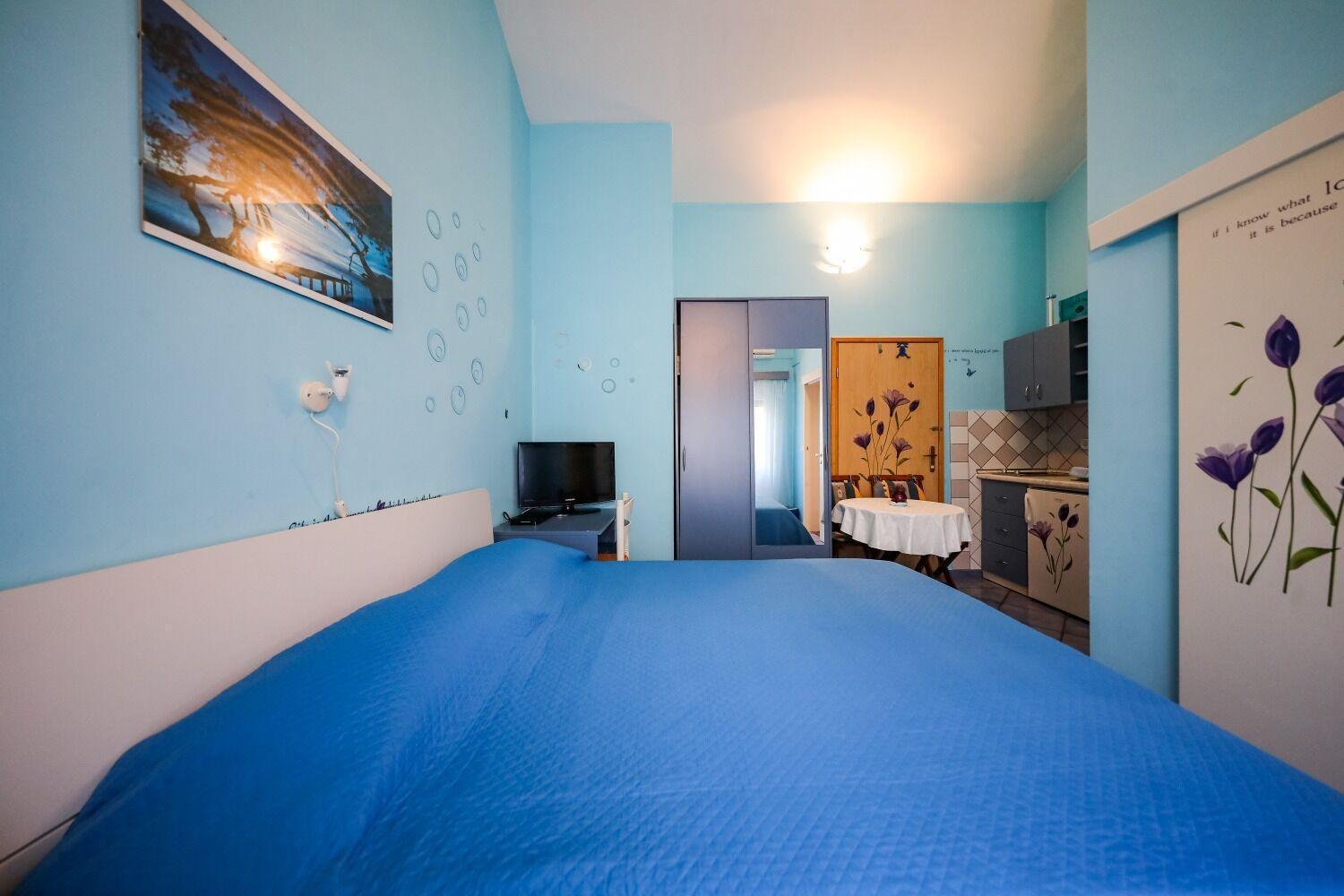Apartments Tara Brbinj 外观 照片