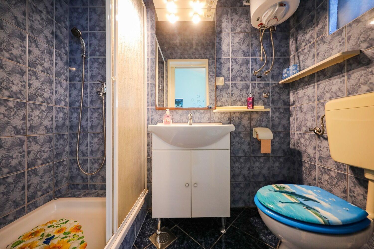 Apartments Tara Brbinj 外观 照片