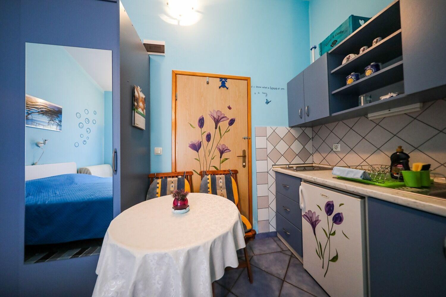 Apartments Tara Brbinj 外观 照片