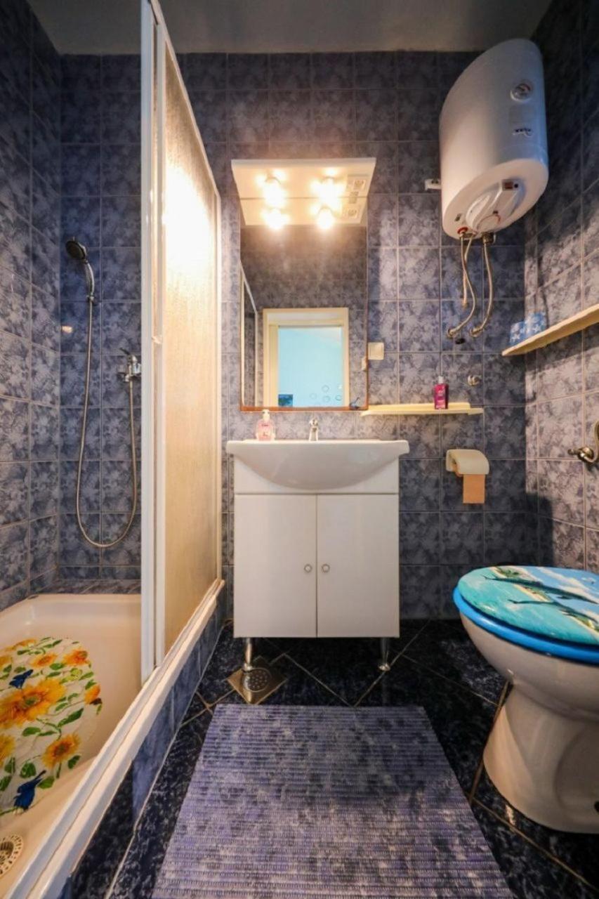 Apartments Tara Brbinj 外观 照片