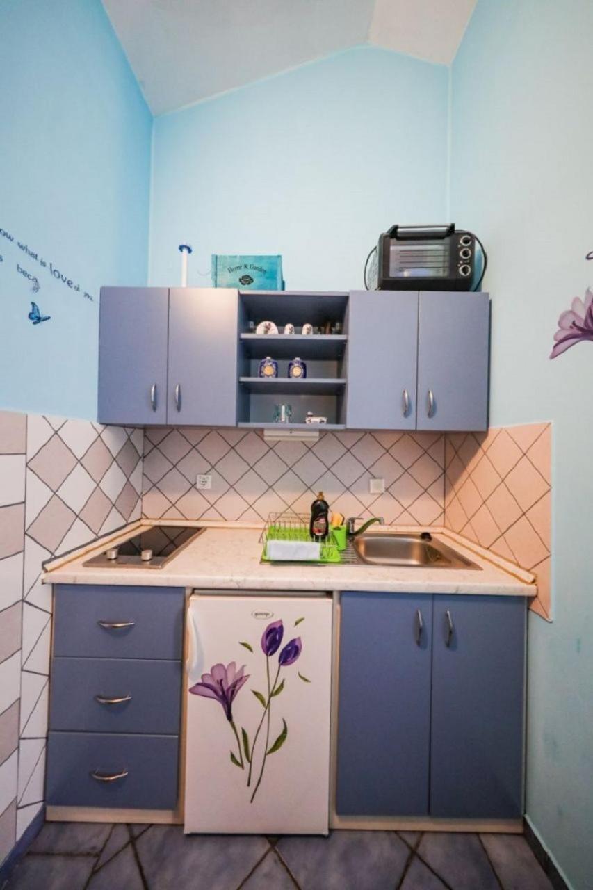 Apartments Tara Brbinj 外观 照片