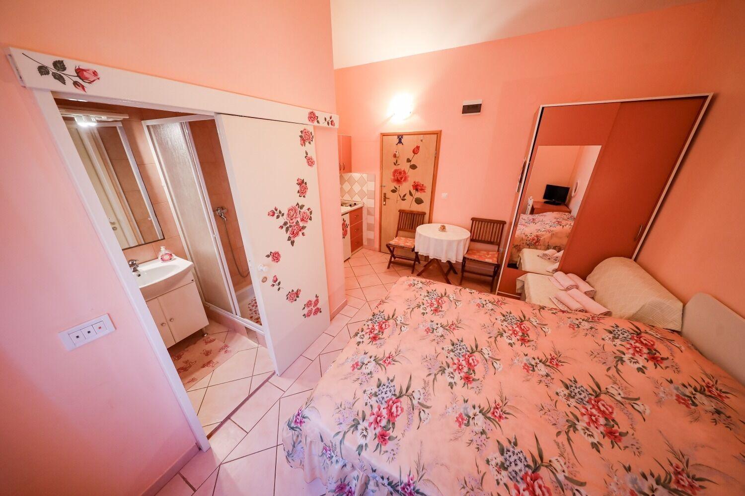 Apartments Tara Brbinj 外观 照片