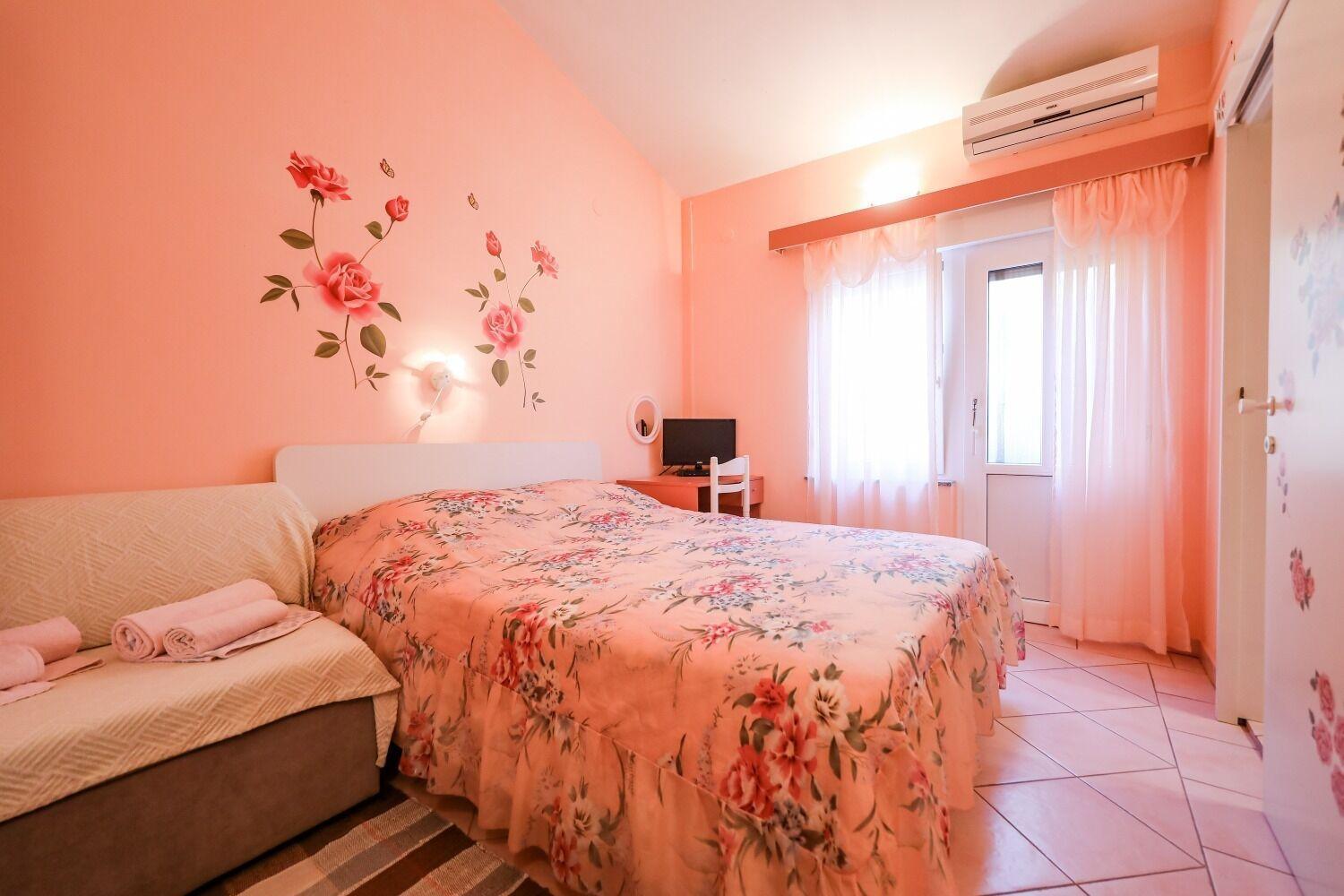 Apartments Tara Brbinj 外观 照片