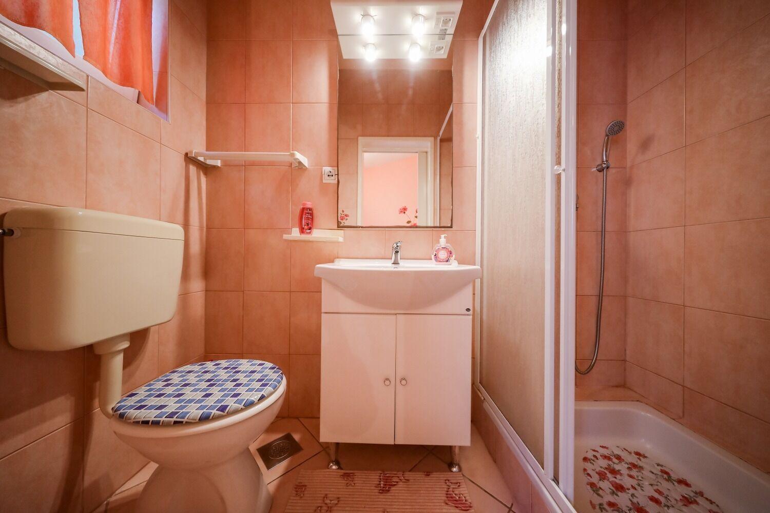 Apartments Tara Brbinj 外观 照片